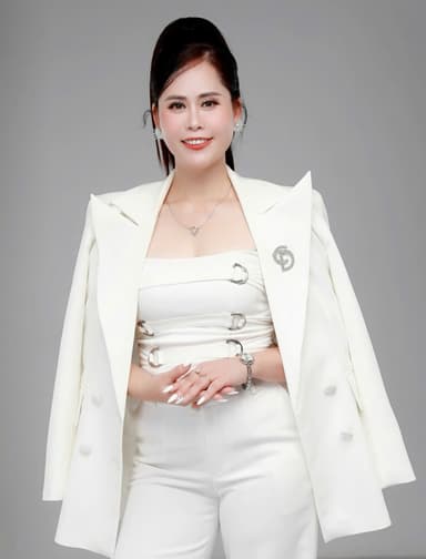 LẠI THỊ HẢI LÝ