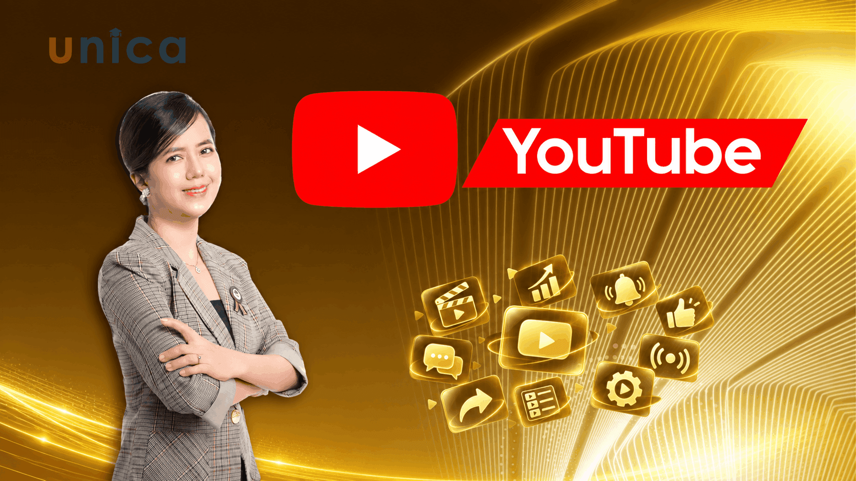 Chinh phục YouTube: Chiến lược tăng trưởng từ con số 0