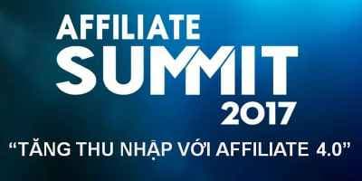 AFFILIATE SUMMIT 2017 - Đội ngũ Unica