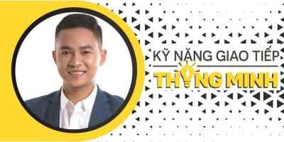 Kỹ năng giao tiếp thông minh - Bùi Đức Tiến