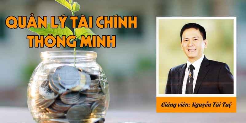Quản lý tài chính thông minh