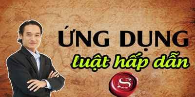 Ứng dụng luật hấp dẫn  -  Nguyễn Quang Ngọc 