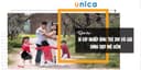 Bí kíp nhiếp ảnh Trẻ em và Gia đình đẹp mê hồn