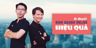 Bí quyết kinh doanh Online hiệu quả - Lai Stream