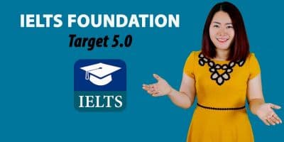 IELTS nền tảng 5.0 phần 2 (Ngữ pháp - Viết - Nói) - Nguyễn Hồng Nhung (Nhung Dvove)