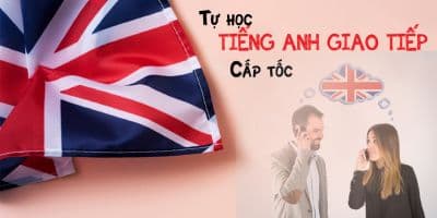 Tự học tiếng Anh giao tiếp cấp tốc - Vũ Thùy Linh (Linh Vũ)