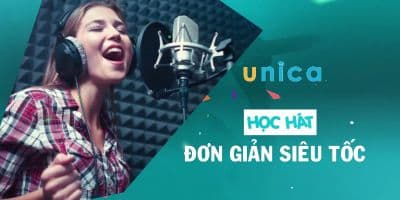 Học hát đơn giản siêu tốc - Phạm Thành Luân