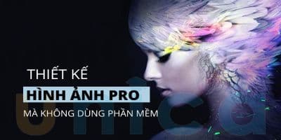 Thiết Kế Hình Ảnh Pro Mà Không Dùng Phần Mềm  - Nguyễn Phan Anh