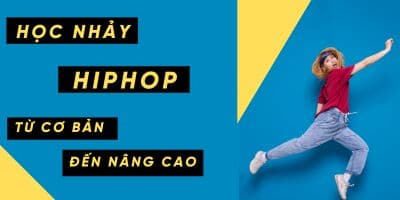 Học Nhảy hiện đại cho trẻ em - Hip Hop dance cơ bản đến nâng cao  - Nguyễn Anh Tuấn