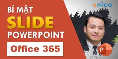 Thiết Kế Slide Và Hiệu Ứng Chuyên Nghiệp Với PowerPoint 365 - Nguyễn Ngọc Dương