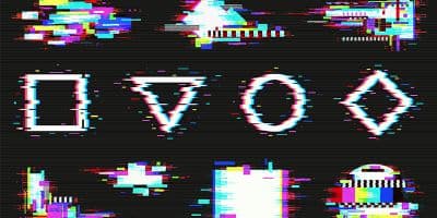 HỌC AFTER EFECT VỚI HIỆU ỨNG GLITCH ANIMATION - Master Trần 