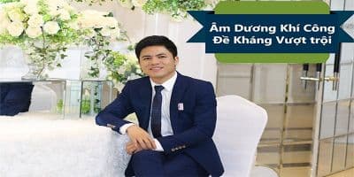 Bí Quyết Tập Âm Dương Khí Công Tăng Cường Sức Đề Kháng - Vũ Văn Hội