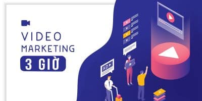 Video Marketing 3 Giờ - Master Trần 