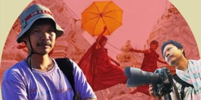 Trọn Bộ Nghệ Thuật Nhiếp Ảnh Từ Cơ Bản Đến Nâng Cao - Nguyễn Hồng Nhung (Nhung Dvove)