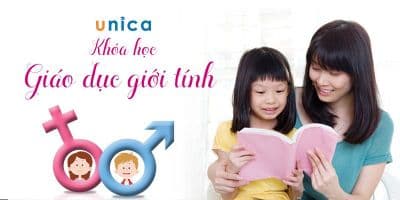 Khóa giáo dục giới tính - Hotkids Việt Nam