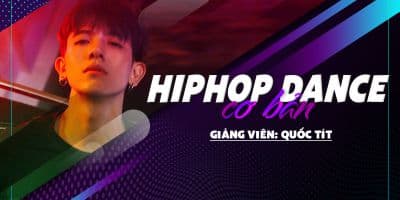 Học nhảy hiện đại cơ bản - phần 1 - Nguyễn Anh Tuấn