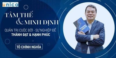 Quản Trị Cuộc Đời, Sự Nghiệp Để Thành Đạt & Hạnh Phúc - Nguyễn Hồng Nhung (Nhung Dvove)