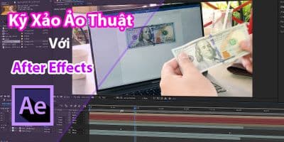 Kỹ Xảo Ảo Thuật, Theo Kiểu Zach King - Charlie Nguyen