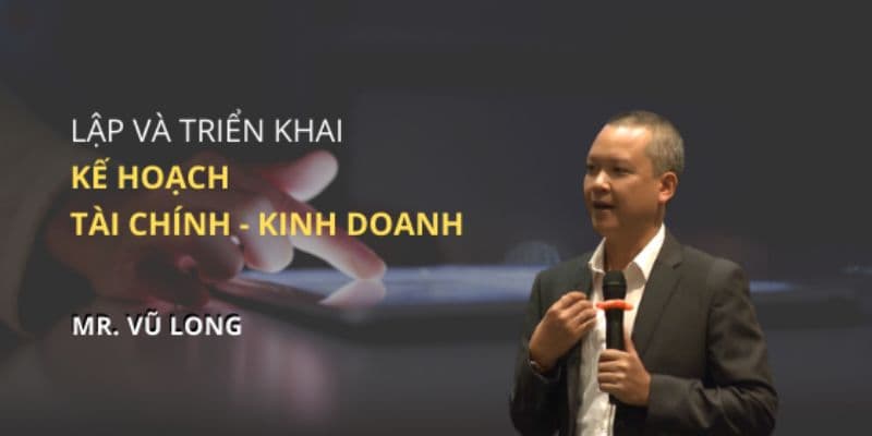 Lập và triển khai Kế hoạch tài chính kinh doanh
