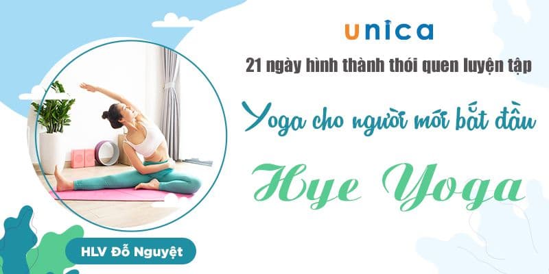 21 Ngày Hình Thành Thói Quen Luyện Tập