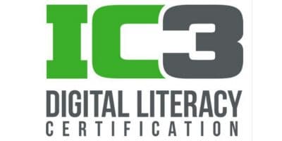 Chinh Phục Chứng Chỉ IC3 - Sẵn Sàng Vươn Xa - MOSHUB - Tin học quốc tế hàng đầu