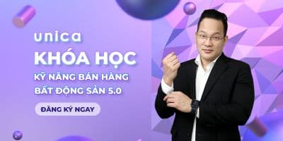 Kỹ Năng Bán Hàng Bất Động Sản 5.0 - Dương Tống