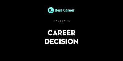 Hiểu Đúng Ngành, Nghề, Sự Nghiệp Và Cách Thức Lựa Chọn - Bess Career