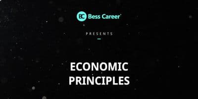 Quy Luật Kinh Tế - Economics Principles - Bess Career