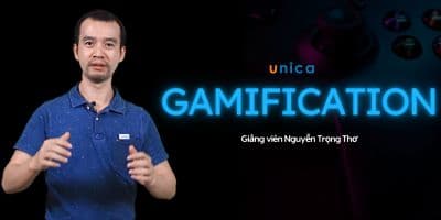 Gamification - Nguyễn Trọng Thơ - Nguyễn Trọng Thơ