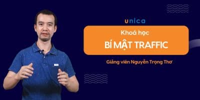 Bí Mật Traffic - Nguyễn Trọng Thơ - Nguyễn Trọng Thơ