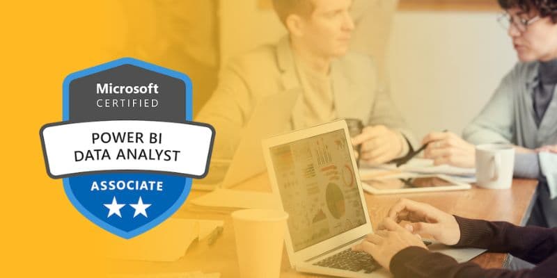 Chinh phục PL300 (Microsoft Power BI Data Analyst Associate)