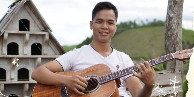Fingerstyle guitar cho người mới bắt đầu
