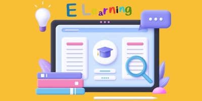 Khóa Học Thiết Kế Bài Giảng Elearning Môn Tiếng Anh - ĐINH THỊ HẢI YẾN
