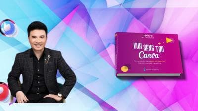 Vua Sáng Tạo Canva - Đội ngũ Unica