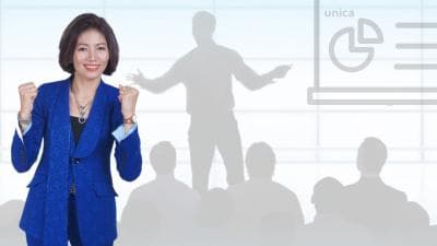 21 Ngày Luyện Giọng Thuyết Trình Đỉnh Cao - Hoàng Thu Cúc