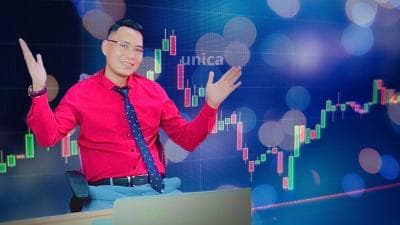 Bí Quyết Tạo Lợi Nhuận Nhanh Chóng Trong Trading - Nguyễn Quang Thuyên