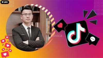 Tiktok thực chiến từ A - Z - Đội ngũ Unica