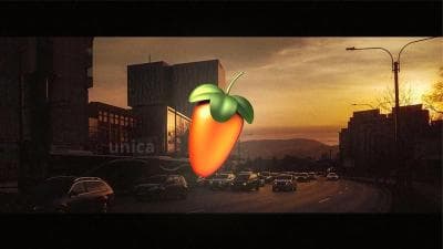Học làm nhạc Trailer phim cơ bản với FL Studio - Lê Quang Minh