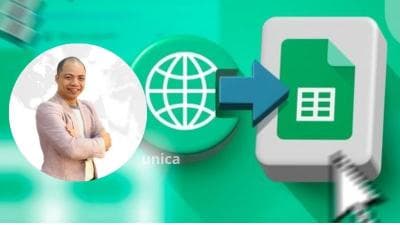 Google Sheets Từ Cơ Bản Đến Nâng Cao - Đội ngũ Unica
