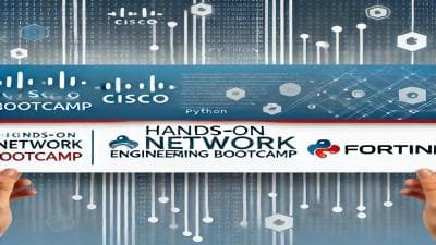 Hands-on Network Engineering - CCNA Thực Chiến Kỹ Sư Mạng - Văn Công Khanh