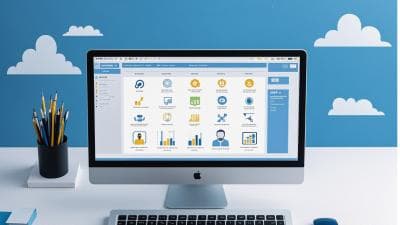 ERP 101 - Kiến Thức Cơ Bản Cho Người Làm ERP - Lê Minh Tiến