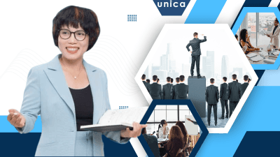 Chiến lược Nhân sự & Thiết kế Tổ chức dành cho HR - VŨ THỊ THANH THỦY