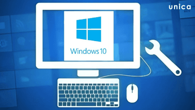 Sử Dụng Windows 10 Toàn Tập Cho Người Mới Bắt Đầu - Phạm Thanh Dinh