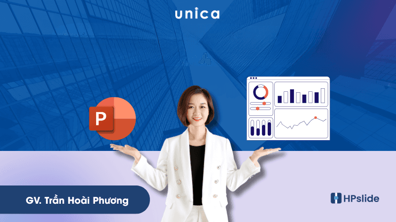 Thiết Kế Slide Chuyên Nghiệp Trên Powerpoint 