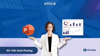 Thiết Kế Slide Chuyên Nghiệp Trên Powerpoint  - Happy Slide