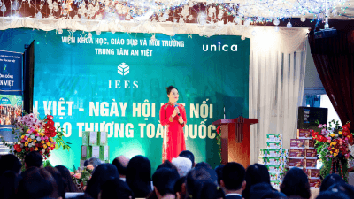 Bí Quyết Xây Dựng Cộng Đồng Ngàn Người -  Phùng Thị Thùy Dung