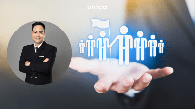 Lãnh đạo và dẫn dắt đội nhóm - Nguyễn Ngọc Hưng