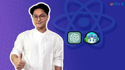 Lập trình Web ReactJS với AI ChatGPT, Github Copilot - Lê Hồng Duy (Trung tâm CodeFresher Việt Nam)