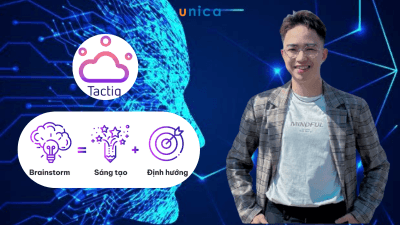 AI ứng dụng trong ghi chú cuộc họp và khai thác ý tưởng - Phạm Đăng Duy