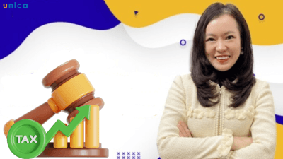 Bí Quyết Quyết Toán Và Tối Ưu Thuế - HÀ THÚY QUỲNH (Học viện BOS)